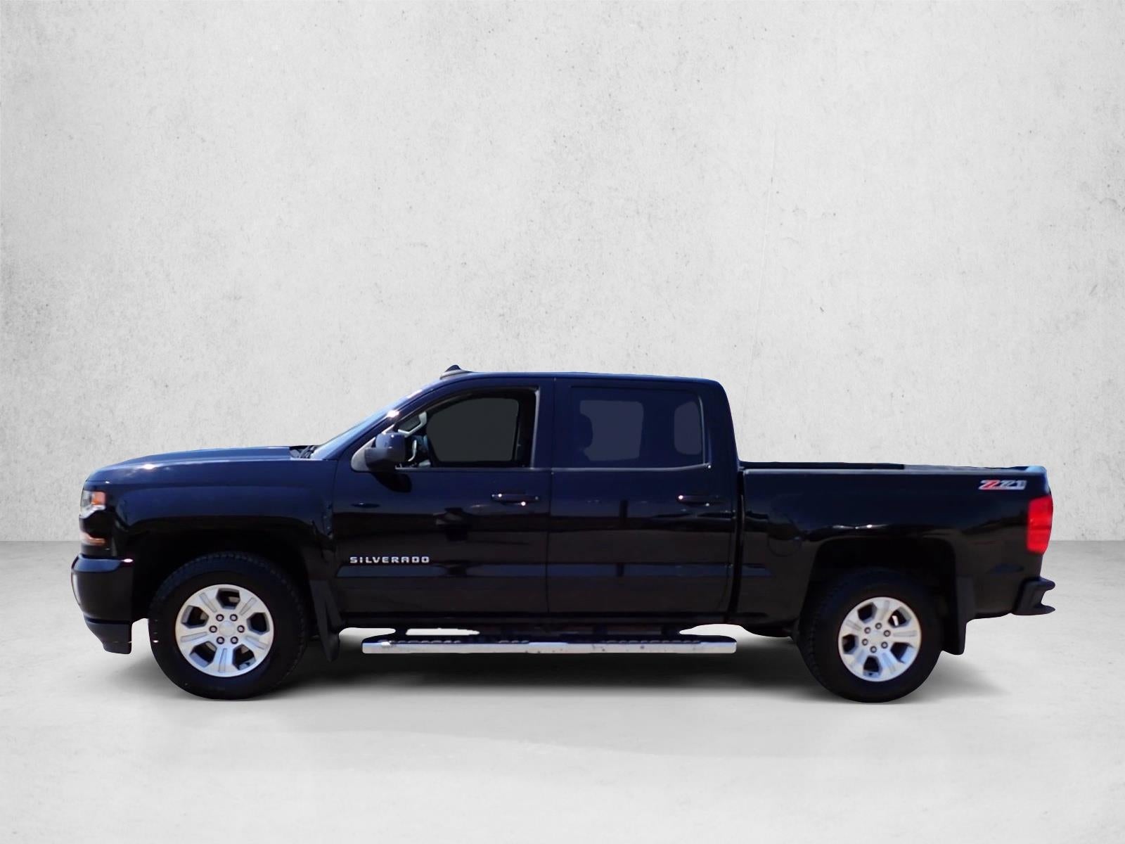chevrolet silverado 1500 2017 3GCUKREC6HG233407 image chevrolet silverado 1500 2017 3GCUKREC6HG233407 image